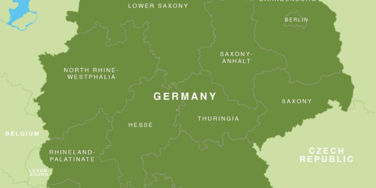 Germany vs Slovenia – Quarter-Finals – FIBA EuroBasket 2025 – fiba.basketball