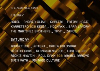 Time Warp Spain 2025 in Madrid: A Landmark Event for Tourism and Electronic Music Enthusiasts – Travel And Tour World