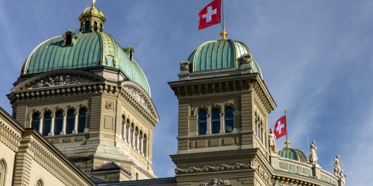 Swiss government sets out ambitious spending cuts – lenews.ch