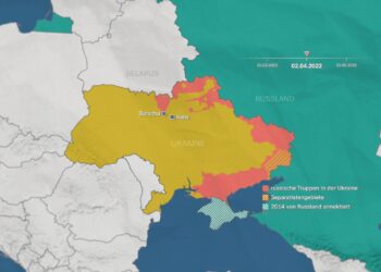 Ukraine slammed more long-range drones into Russian oil, taking aim at its most valuable industry – Business Insider