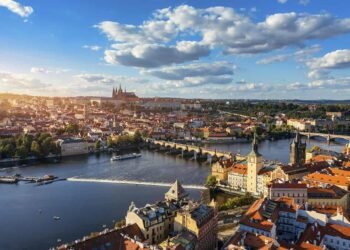 Czech Republic imposes visa requirement on Georgian officials – Georgia Today