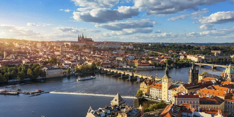 Czech Republic imposes visa requirement on Georgian officials – Georgia Today