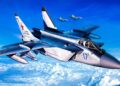 Russian MiG-31s Enter Estonian Airspace, Italian F-35s Scramble to Intercept – The Aviationist