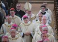 German bishops’ leader to pro-lifers: Shun nationalism – The Pillar