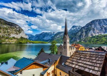 Austria launches new initiative to attract Indian engineering students – Press Trust of India