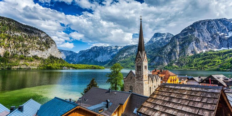 Austria launches new initiative to attract Indian engineering students – Press Trust of India