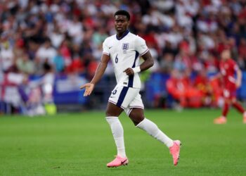 England player ratings v France: Jones excels but abject Heard disappoints – The Telegraph