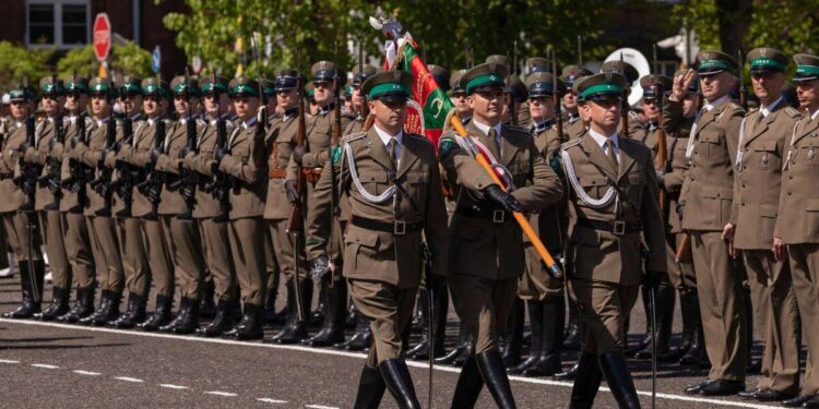 Polish border guards foil tunnel crossing attempt – TVP World
