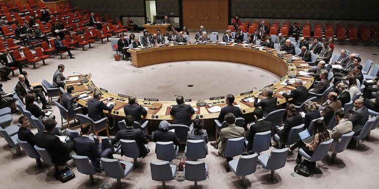 Security Council urged to stand firm as Bosnia and Herzegovina faces deepening crisis – UN News