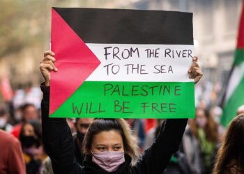 Palestine hails Luxembourg’s pledge to recognize statehood, urges global action – Middle East Monitor