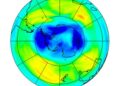 Norway sees record ozone layer thickness in 2024: Report – Anadolu Ajansı
