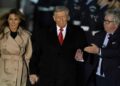 Trump hosts Poland’s Nawrocki, offers more US troops to European ally – Al Jazeera