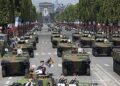 Military parade held in Serbia – Myanmar International TV