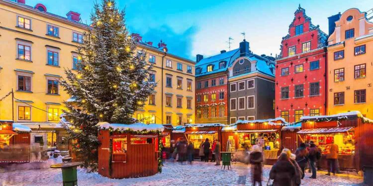 Sweden travel – Lonely Planet