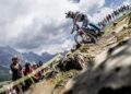 UCI Downhill MTB World Cup at Lenzerheide, Switzerland—Final European Round Before Cup Heads to North America – SnowBrains
