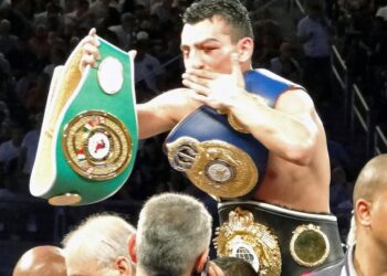 Armenian boxers win three medals at the international tournament in Kaspiysk – Sportaran