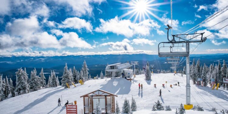 Canada, Italy, Bulgaria, France Lead the Way in Affordable Ski Holidays for Budget-Conscious Travelers – Travel And Tour World
