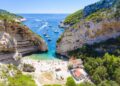 It’s not all money, money, money here; the mellower side of Croatia’s Mamma Mia island – The Guardian