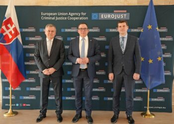 Slovak Ambassador Protests After Czech Interior Minister Attends Opposition Rally In Bratislava – Brno Daily