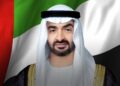 UAE President arrives in Tbilisi for official visit to Georgia – Khaleej Times