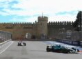 2025 Azerbaijan Grand Prix: Verstappen crosses the line to take the victory in Baku – Formula 1