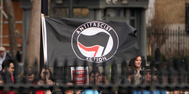 Following Trump, Orban says Hungary will designate Antifa a terrorist group – CNN
