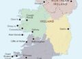 Ireland visit kicks off NFL foreign trips – thedailystar.com