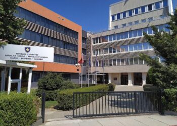 Kosovo Assembly elects Speaker, clears way for government formation – European Western Balkans