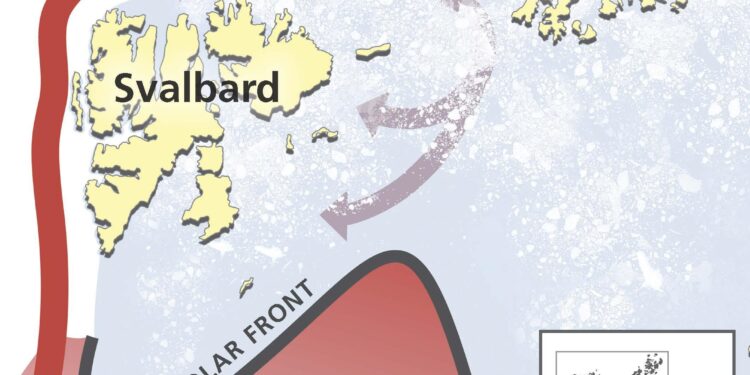 “There’s no way back” – The Barents Observer