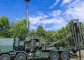 Republic of Poland’s NAREW Program Successfully Conducts Live-Fire Test – army.mil
