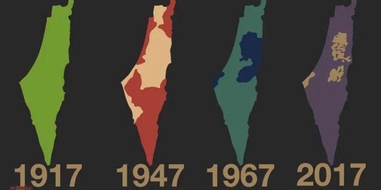 Britain, Canada, Australia, and Portugal Recognize a Palestinian State – – IMEMC News