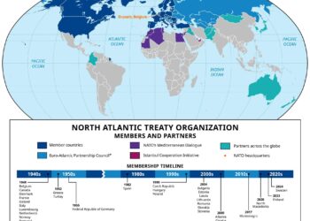 NATO membership could affect status of Aland Islands – Euractiv
