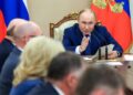 Russia shifts from talk to action, targeting NATO homeland amid fears of global war – Fox News