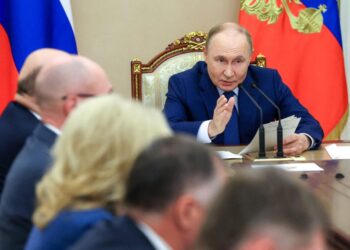 Russia shifts from talk to action, targeting NATO homeland amid fears of global war – Fox News