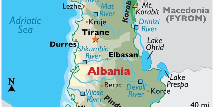 Albania Appoints an AI-Generated Minister to Fight Corruption – PetaPixel