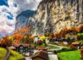 How to get off the beaten path in Switzerland’s Bernese Oberland – National Geographic