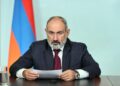 Pashinyan praises ‘exclusive’ democratic track record of his administration – Armenpress