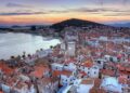 My travels to Croatia – University of Wisconsin-La Crosse