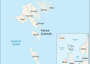 54 Reasons The Faroe Islands Absolutely Have To Be On Your Travel Bucket List – BuzzFeed