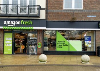 All Amazon Fresh grocery stores due to close in the UK – CNN
