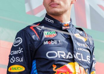 Verstappen wins Azerbaijan GP over Russell and Sainz – Formula 1