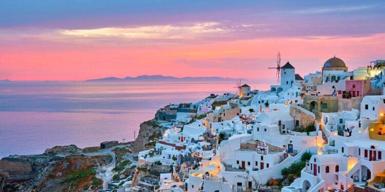 Geopolitical shock for Greece – Libya is falling into a Sino-Turkish axis – Greek City Times