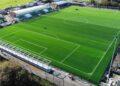 Guernsey FC progress in FA Vase with Croydon win – BBC