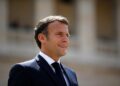 Macron to France 24: Iran president ‘hours left’ to avoid nuclear sanctions – France 24