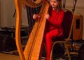 Manx harpist Mera Royle featured at The Who’s Hollywood Bowl concert – Isle of Man Today