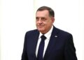 Dodik softens: Republika Srpska cannot secede from Bosnia and Herzegovina – Gazeta Express