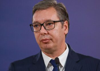 Vučić and the war with Kosovo: Did Serbian auditors reveal what they shouldn’t have revealed? – Gazeta Express