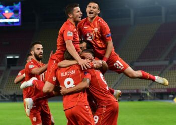 How to Watch North Macedonia vs. Liechtenstein: Stream FIFA World Cup 2026 Qualifying Live, TV Channel – Fubo