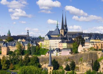 Luxembourg to recognize state of Palestine – politico.eu