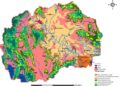 Weather today in Macedonia – Gazeta Express